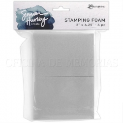 Stamping Foam - Simon Hurley - Ranger pcte 4