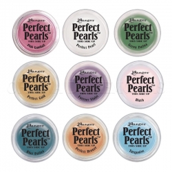 Perfect Pearls Pigment Powder